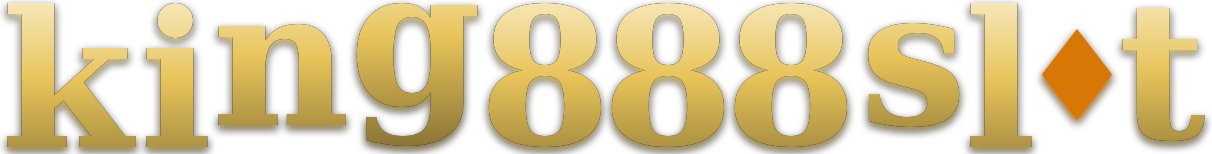 king888 slot logo