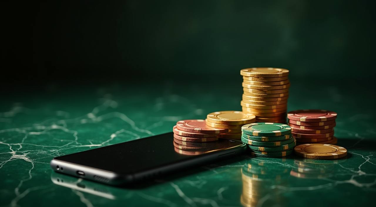 king888 slot mobile gaming